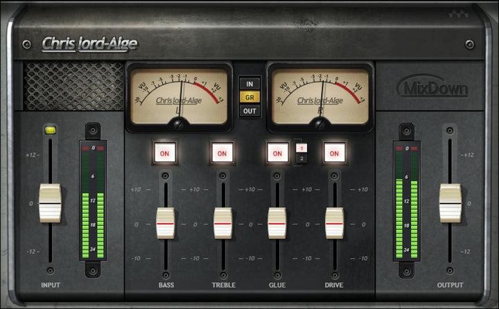 WAVES Waves CLA MixDown