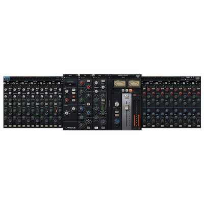 WAVES Waves CLA MixHub