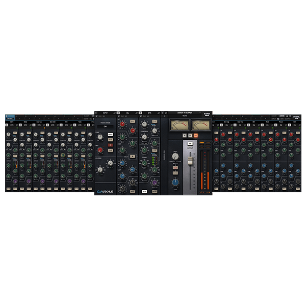 WAVES Waves CLA MixHub
