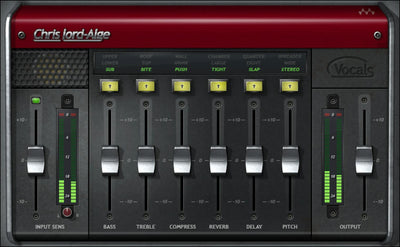 WAVES Waves CLA Vocals