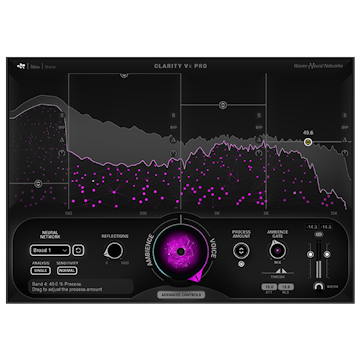Waves Waves Clarity Vx Pro