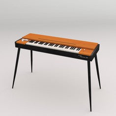 PIANOTEQ Pianoteq Hohner Collection