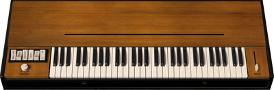Arturia (Software) Clavinet V License