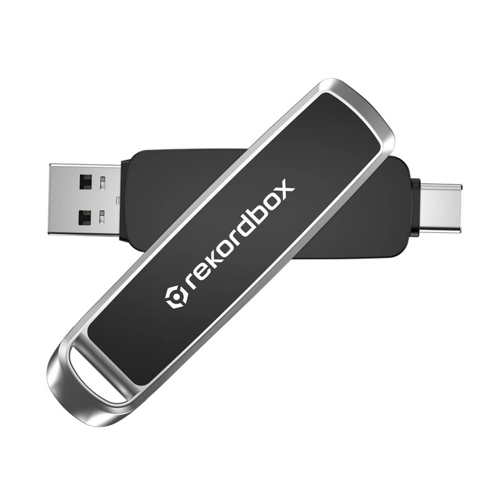 AlphaTheta Sandisk DJ Flash Drive 1TB AlphaTheta Sandisk DJ Flash Drive 1TB
