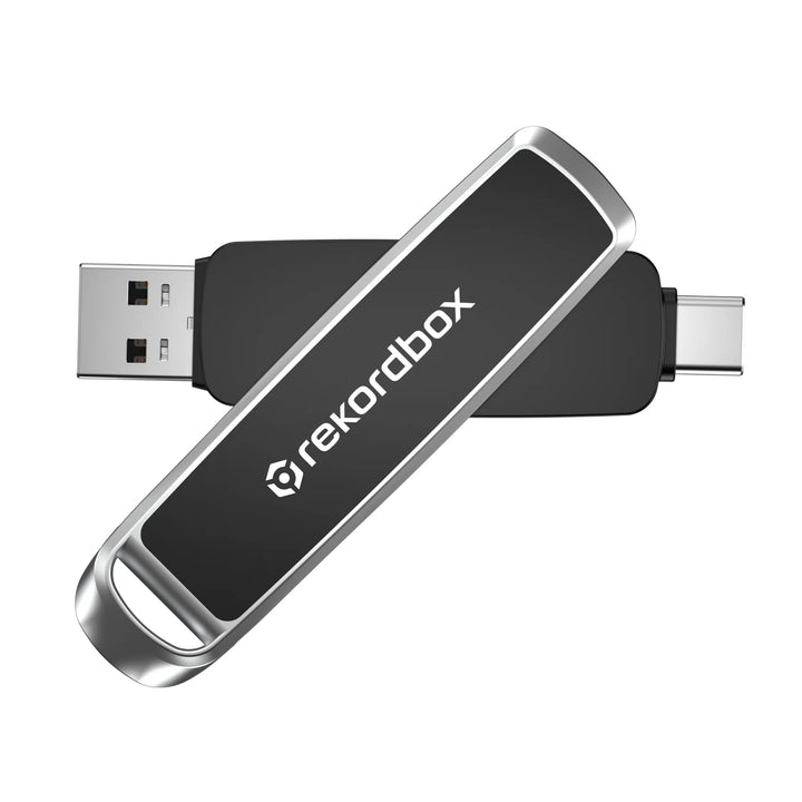 AlphaTheta SanDisk DJ Flash Drive 1TB
