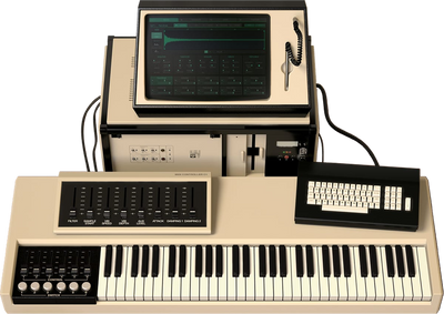 Arturia (Software) CMI V License