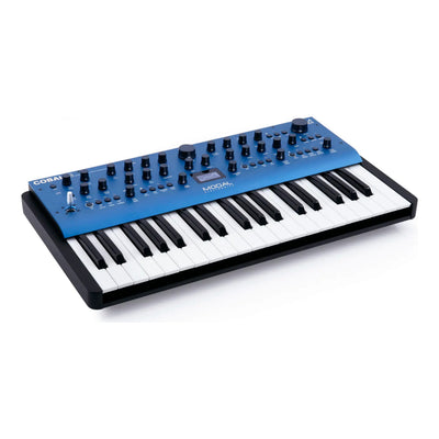 Modal Electronics Modal Electronics Cobalt8 37-Key Virtual Analog Synthesizer