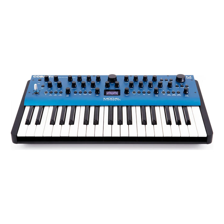 Modal Electronics Modal Electronics Cobalt8 37-Key Virtual Analog Synthesizer