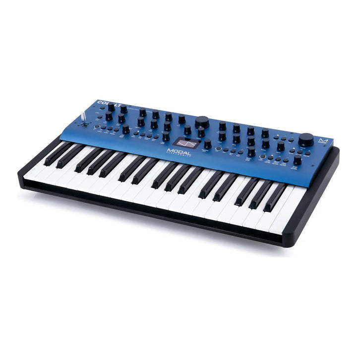 Modal Electronics Modal Electronics Cobalt8 37-Key Virtual Analog Synthesizer