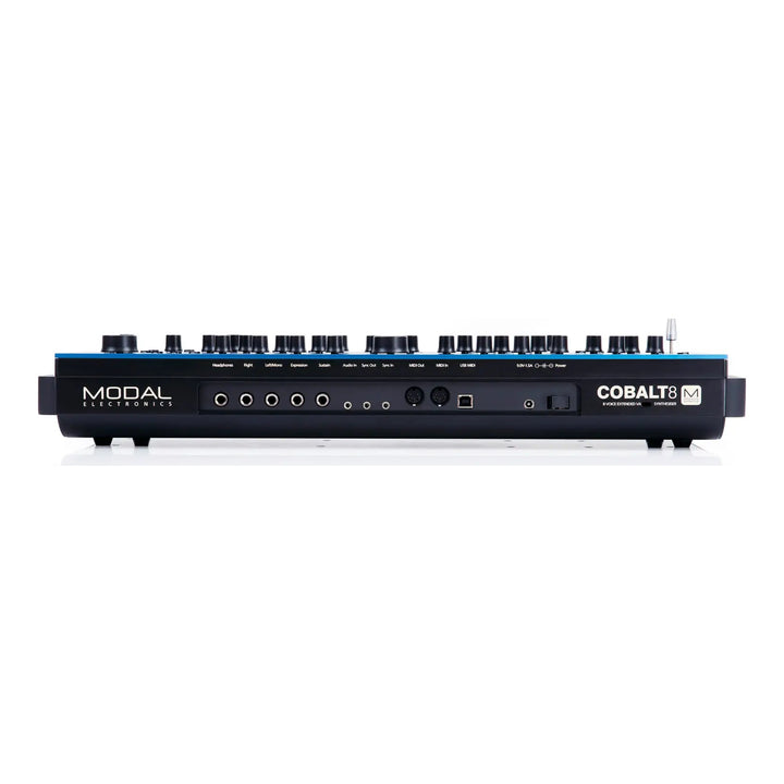 Modal Electronics Modal Electronics Cobalt8 37-Key Virtual Analog Synthesizer