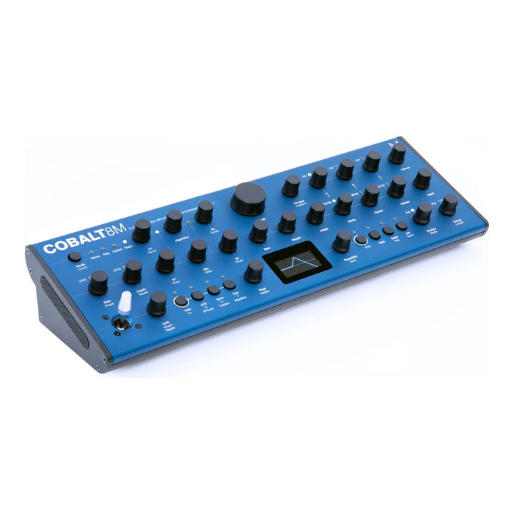 Modal Electronics Modal Electronics Cobalt8M Virtual Analog Synthesizer Module