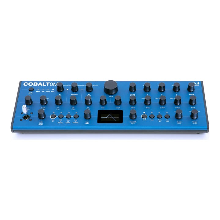 Modal Electronics Modal Electronics Cobalt8M Virtual Analog Synthesizer Module
