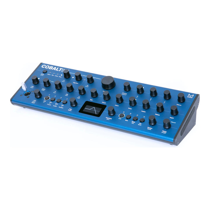 Modal Electronics Modal Electronics Cobalt8M Virtual Analog Synthesizer Module