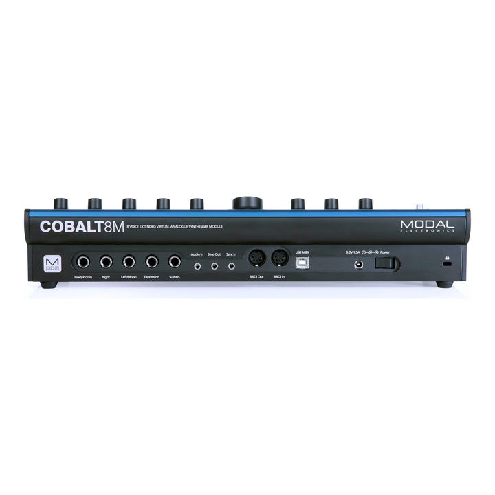 Modal Electronics Modal Electronics Cobalt8M Virtual Analog Synthesizer Module