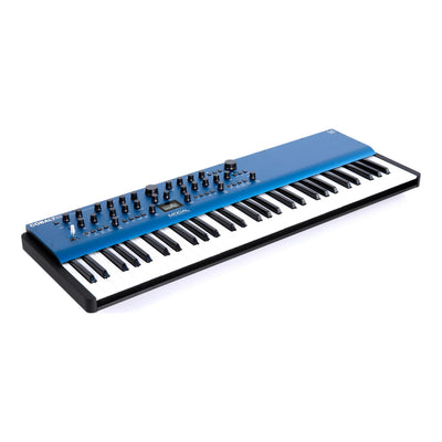 Modal Electronics Modal Electronics Cobalt8X 61-Key Virtual Analog Synthesizer
