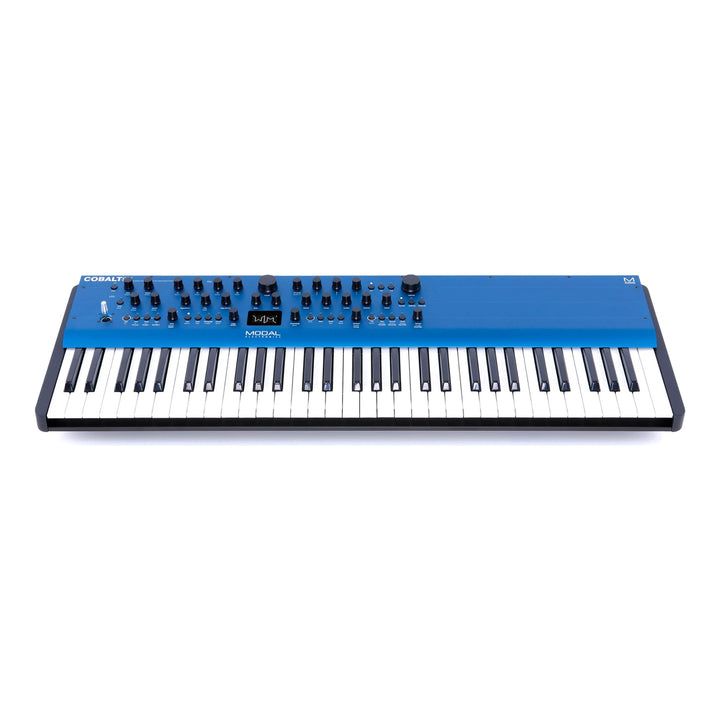 Modal Electronics Modal Electronics Cobalt8X 61-Key Virtual Analog Synthesizer