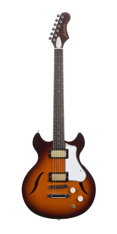 Harmony Comet Sunburst