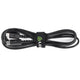 Lewitt CONNECTC2L USB-C to Lightning cable for charging and streaming audio from Connect on iOS