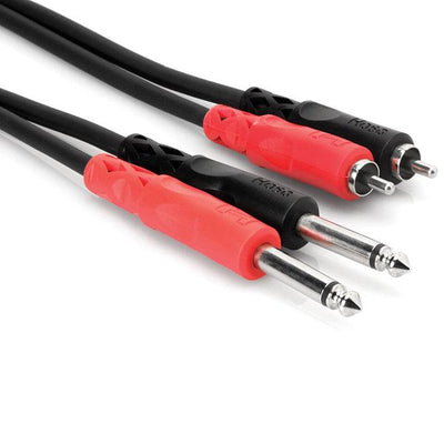 Hosa CPR-204