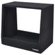 Odyssey CRS08SS 8U Carpeted Pro Studio Rack