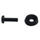 Odyssey CRS08USS131618 8U Carpeted Studio Rack MKII - Assembly Required – view 6