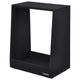 Odyssey CRS12SS 12U Carpeted Pro Studio Rack
