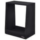 Odyssey CRS12USS131625 12U Carpeted Studio Rack MKII - Assembly Required