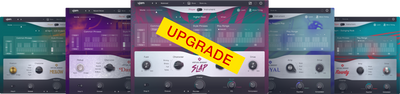 UJAM UJAM Virtual Bassist Bundle Upgrade