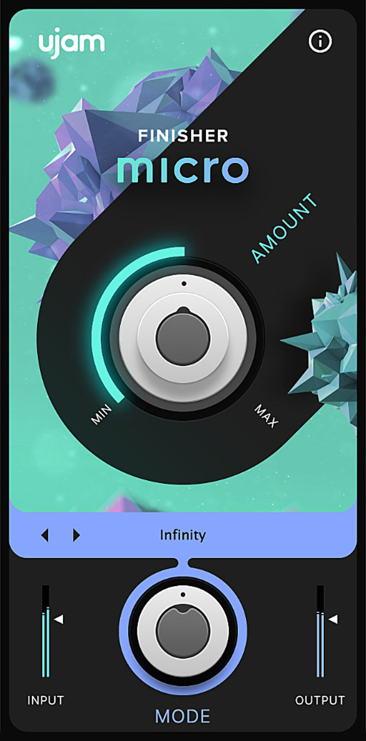 UJAM UJAM Finisher Bundle