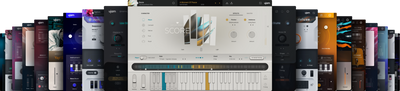 UJAM UJAM Music Creation Suite
