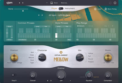 UJAM UJAM MELLOW 2