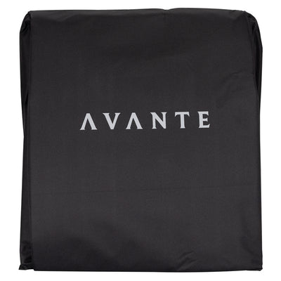 Avante Audio CVR118 Cover