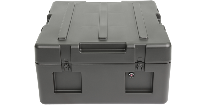 SKB SKB rSeries 2727-13 Case (Black, Empty) - Cases & Transport Accessories