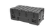 SKB SKB rSeries 4222-15 Case with Wheels (Black, Empty) - Cases & Transport Accessories