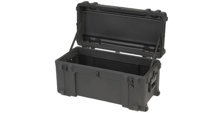 SKB SKB rSeries 3214-15 Case (Black, Empty) - Cases & Transport Accessories