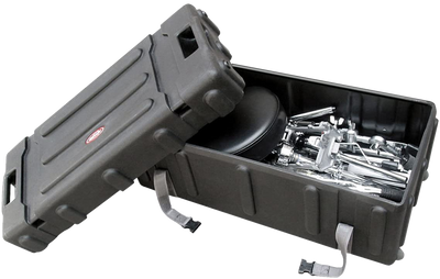 SKB SKB 1SKB-DH3315W Mid-sized Hardware Case (Black) - Cases & Transport Accessories