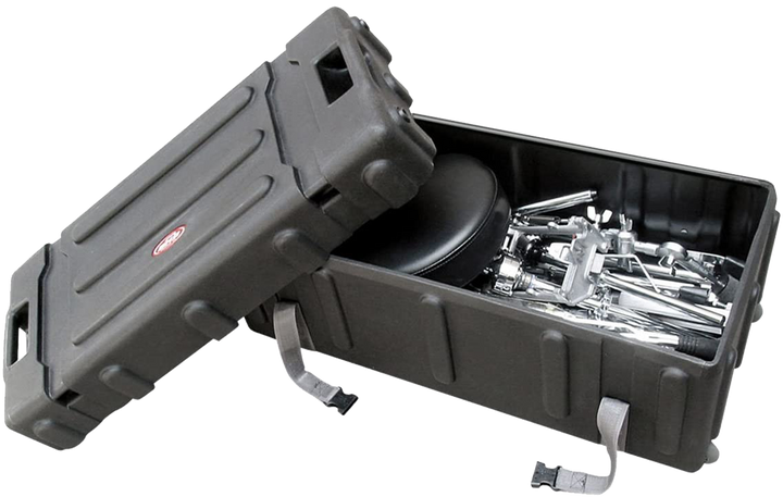SKB SKB 1SKB-DH3315W Mid-sized Hardware Case (Black) - Cases & Transport Accessories