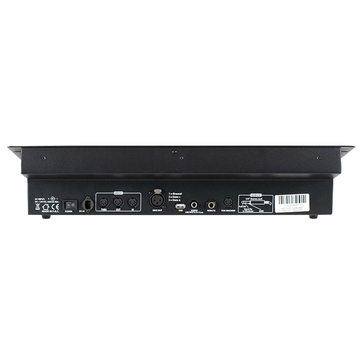 ADJ 24-Channel Dimming Controller with 4200 Scenes & 48 Chases