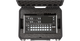 SKB SKB iSeries 1510-6 Roland V-8HD HD Video Switcher Case (Black, Pre-Cut Foam) - Cases & Transport Accessories