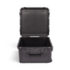 SKB SKB iSeries 2424-14 Waterproof Utility Case (Black) - Cases & Transport Accessories