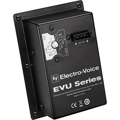 Electro-Voice Electro-Voice EVU-TK60 70/100V Transformer Kit for EVU Series Loudspeakers