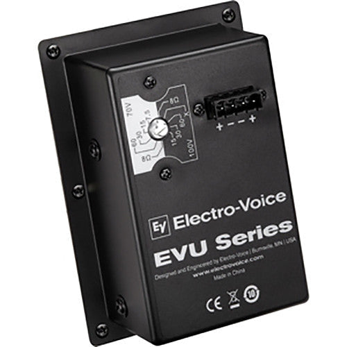 Electro-Voice Electro-Voice EVU-TK60 70/100V Transformer Kit for EVU Series Loudspeakers