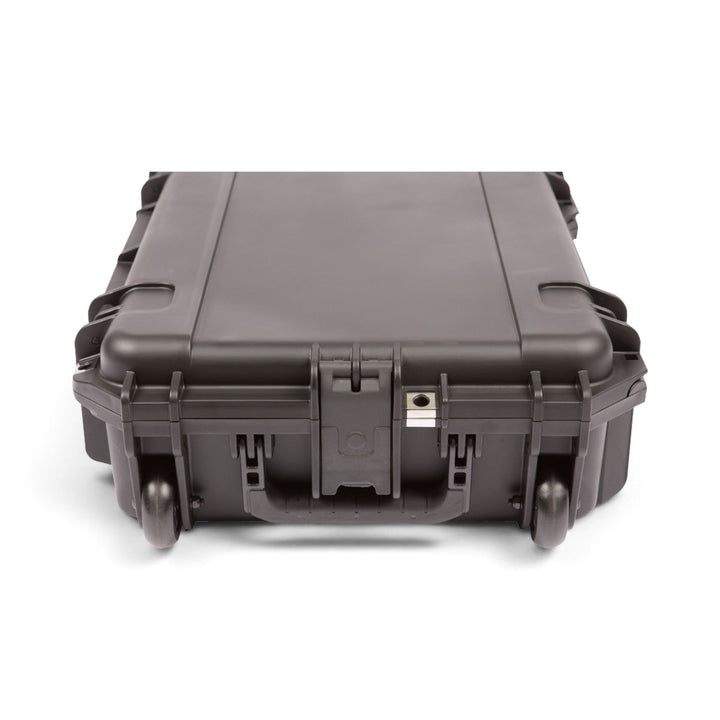 SKB SKB iSeries 5014-6 Waterproof Utility Case (Black, Empty) - Cases & Transport Accessories