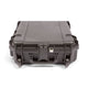 SKB SKB iSeries 5014-6 Waterproof Utility Case (Black, Empty) - Cases & Transport Accessories