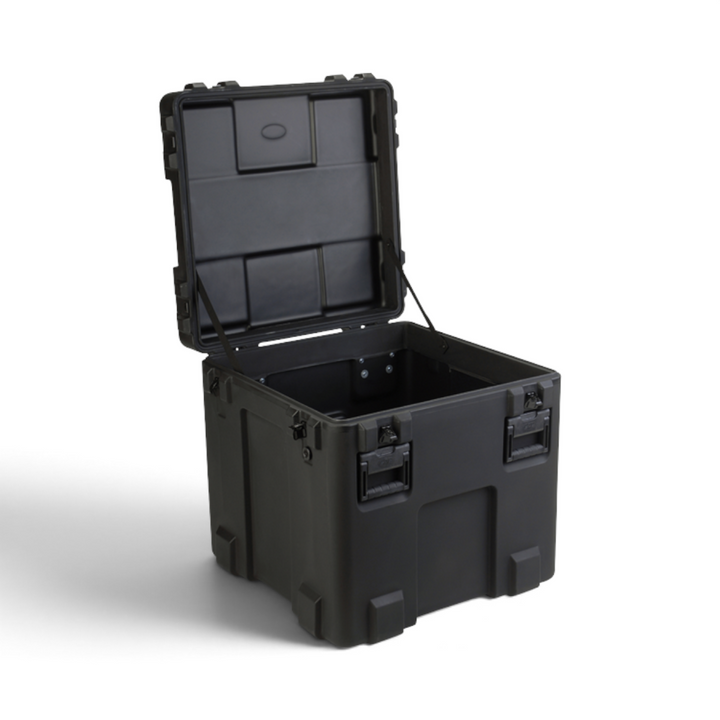 SKB SKB rSeries 2727-27 Case (Black, Layered Foam) - Cases & Transport Accessories
