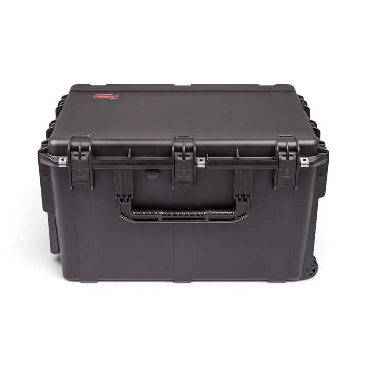 SKB SKB iSeries 3021-18 Waterproof Utility Case (Black) - Cases & Transport Accessories