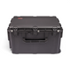 SKB SKB iSeries 3021-18 Waterproof Utility Case (Black) - Cases & Transport Accessories
