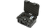 SKB SKB 3i-13096A74 iSeries 1309-6 Sony A7R IV Series Case (Black, Pre-Cut Foam) - Instrument Cases