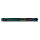 ADJ Rackmount LED dB display with RCA Input/Output - 19in