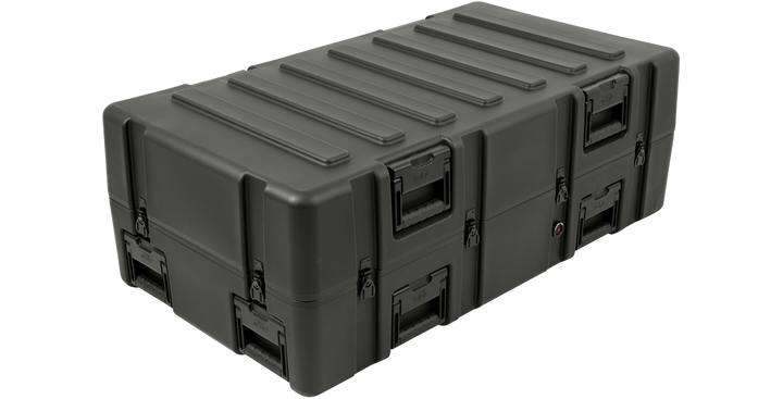 SKB SKB rSeries 4222-14 Case (Black, Empty) - Cases & Transport Accessories